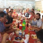 Banquetes Cabaña Juanita