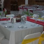 Banquetes Cabaña Juanita