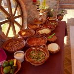 Banquetes Cabaña Juanita