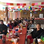 Banquetes Cabaña Juanita