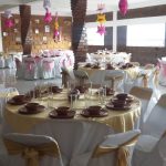 Banquetes Cabaña Juanita