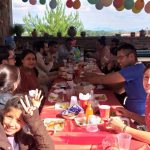 Banquetes Cabaña Juanita