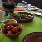 Banquetes Cabaña Juanita