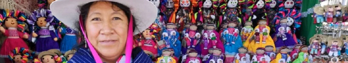 Reserva en Cabañas Juanita para la feria de la muñeca Amealco Querétaro