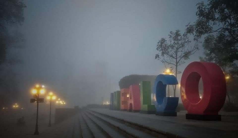 Historia de Amealco Pueblo Mágico